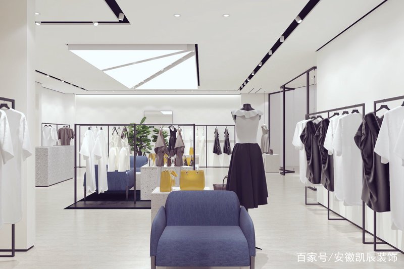 合肥办公室装修行业的最新动态